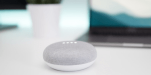 Google Home in the Workplace | Alliance Resource Group
