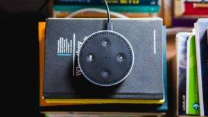 Using Alexa in the Workplace | Alliance Resource Group