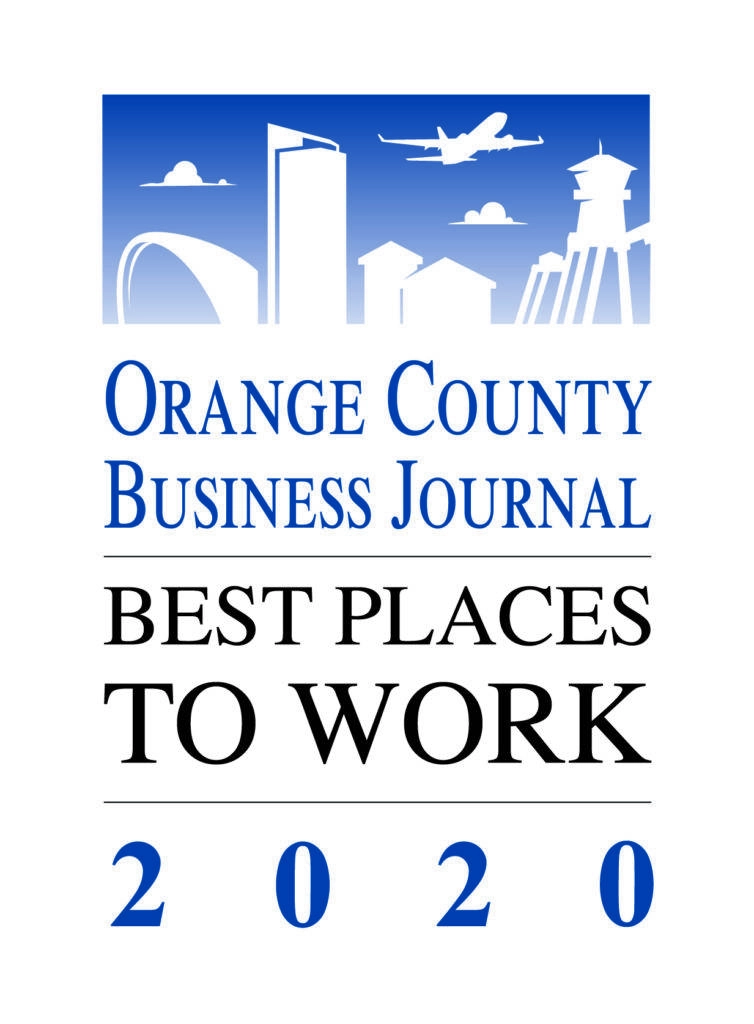 Orange County Business Journal Logo