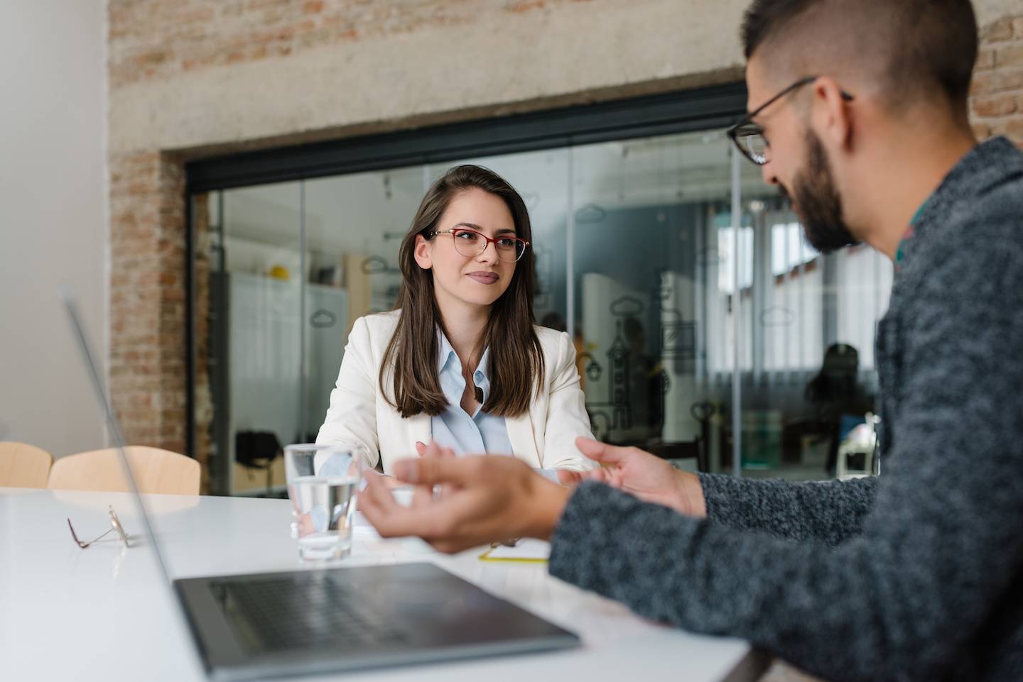 Stand Out in Every Interview - Alliance Resource Group