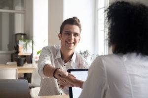 Finance manager in Orange County