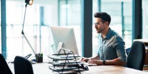 CFO work from home