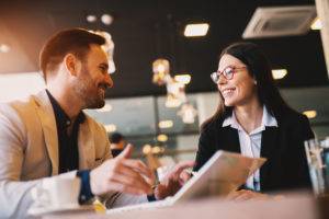 accounting conversation