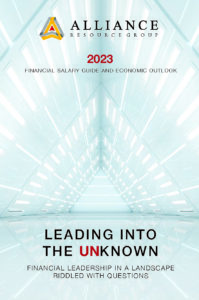 2023 Finance and Accounting Salary Guide