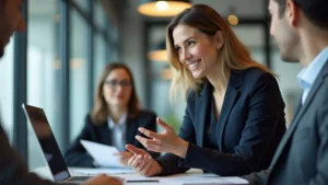 BRING YOUR A GAME TO THE SECOND INTERVIEW