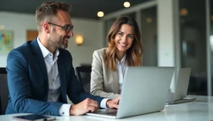 The Disintegration of Professional Decorum in the Interview Process