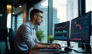 Treasury Support Case Study
