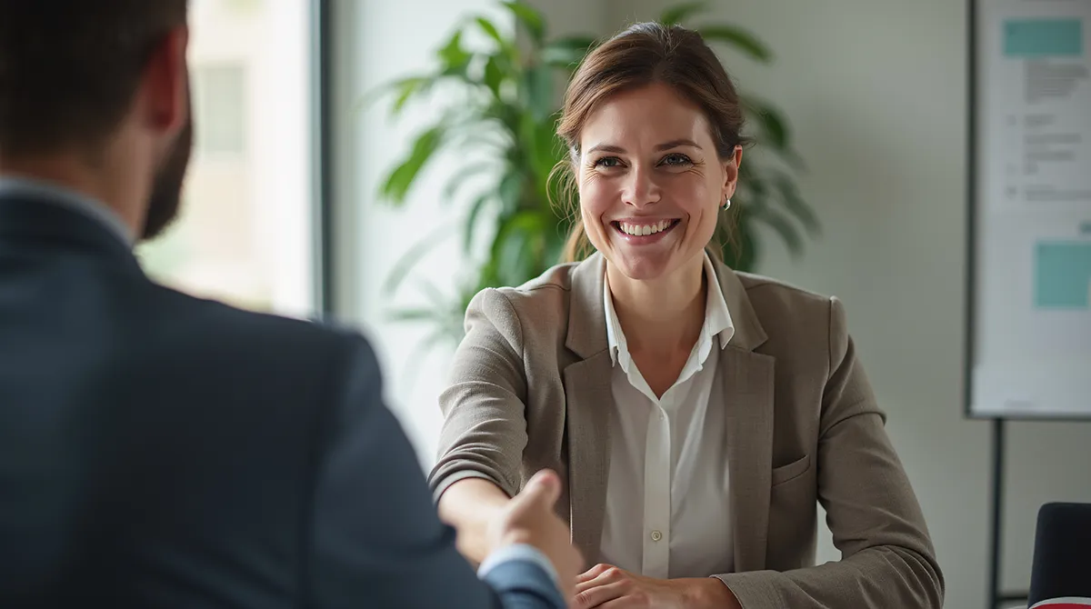 Master Interview Prep