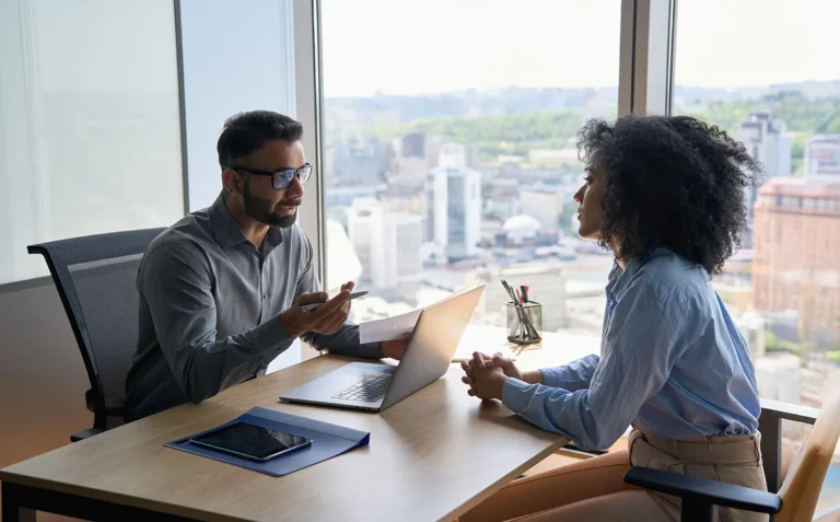 Master the Art of Giving Feedback