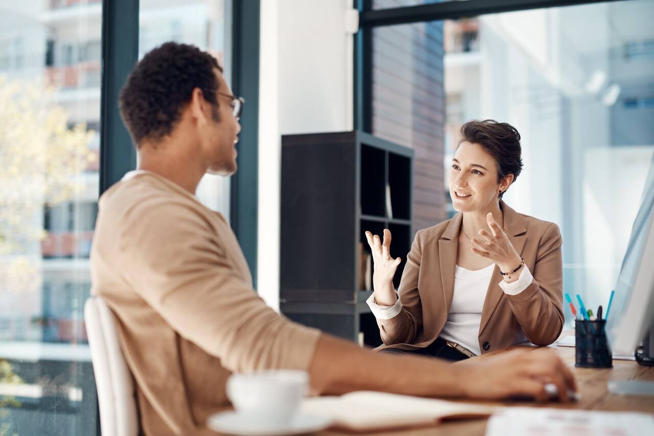 Unlock Your Potential: The Power of Embracing Feedback for Professional Growth