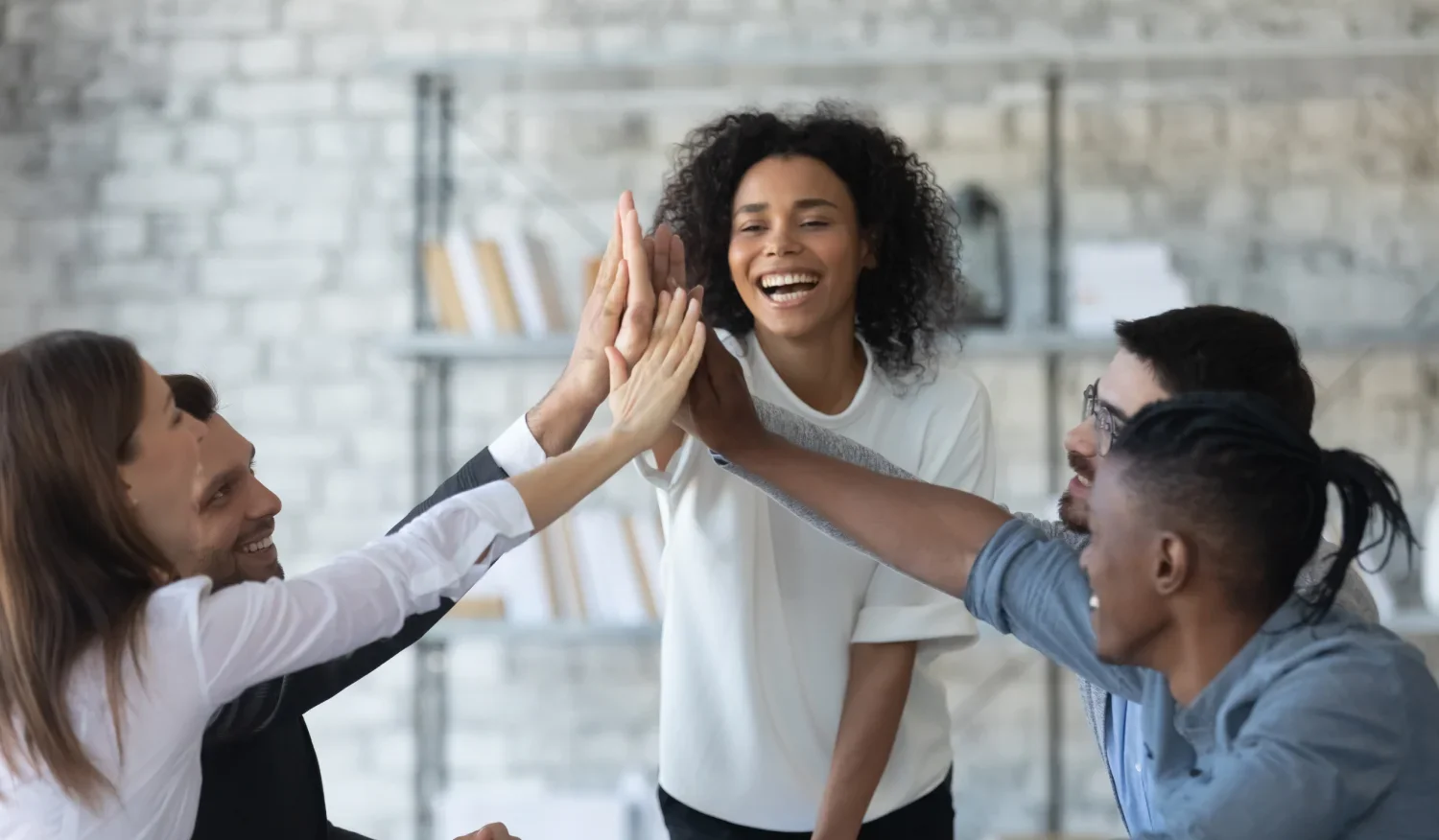 Boosting Morale Blog Hero