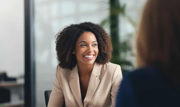 AI in Talent Acquisition Hero