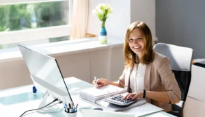 Sourcing a Senior Controller with Executive Depth