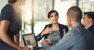 Sourcing an Accounting Supervisor for a Growing Medical Technology Firm