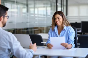 Identifying a CFO Successor for a Rapidly Expanding Private Equity Firm