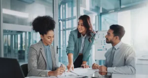 How to Approach Your First 90 Days