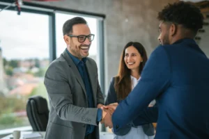 Why Your First Offer Should Be Your Best Offer