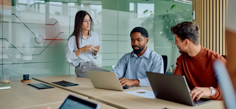 How to Make Your In-Office Role Competitive in a Hybrid World