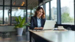 Strengthening Finance Leadership with VP of Finance Positioned for CFO Succession updated