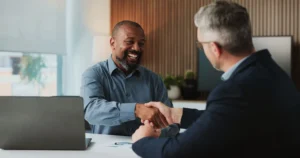 longer interview process