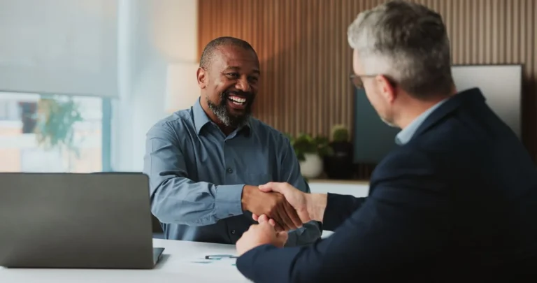 longer interview process