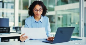 Delivering Data Expertise for a High-Stakes Legal Matter