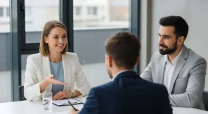 Questions Every Candidate Should Ask During an Interview