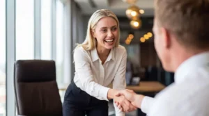 The Executives Guide to Negotiating a Job Offer (1)