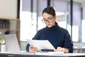 Finding the Right Controller for a Complex, Multilingual Finance Team